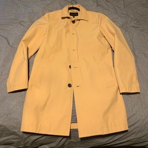 Banana Republic Raincoat